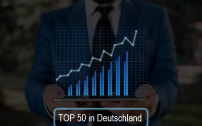 Wer sind die umsatzstärksten EMS Unternehmen in Deutschland?