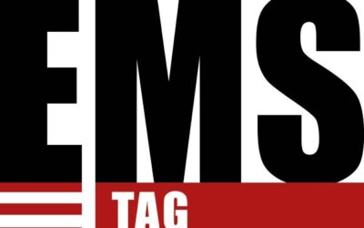20. EMS Tag am 7./8. September 2022 in Würzburg